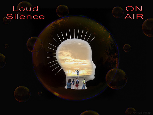 Loud Silence