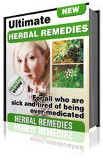 Ultimate Herbal Remedies Ultimate Herbal Remedies