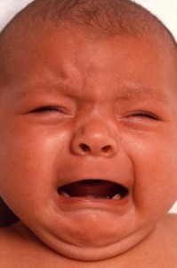 crying baby face face pic of baby crying