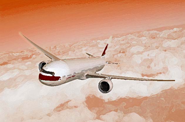 A Few Air Travel Beauty Tips for Looking Your Best After A Long Flight