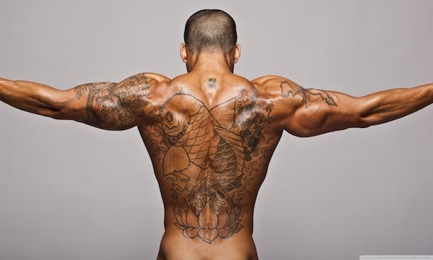 How To Get Awesome Muscles Like A Bodybuilder