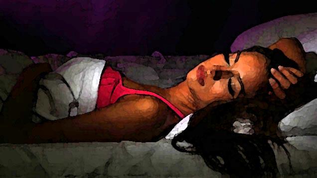 Understanding the Importance of Sleep – Study of Sleep Infographic