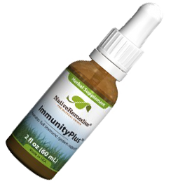 ImmunityPlus