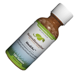 Mediac Mediac - Remedy for skin infections