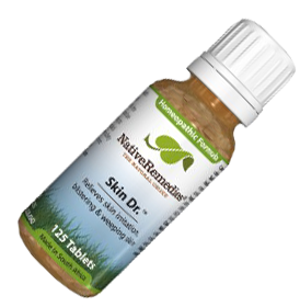 SkinDr SkinDr - Natural remedy for acne