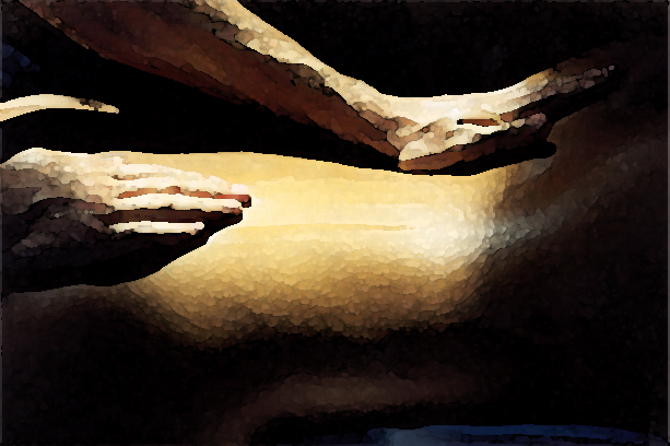 Breema Massage – Rejuvenation of Body and Mind