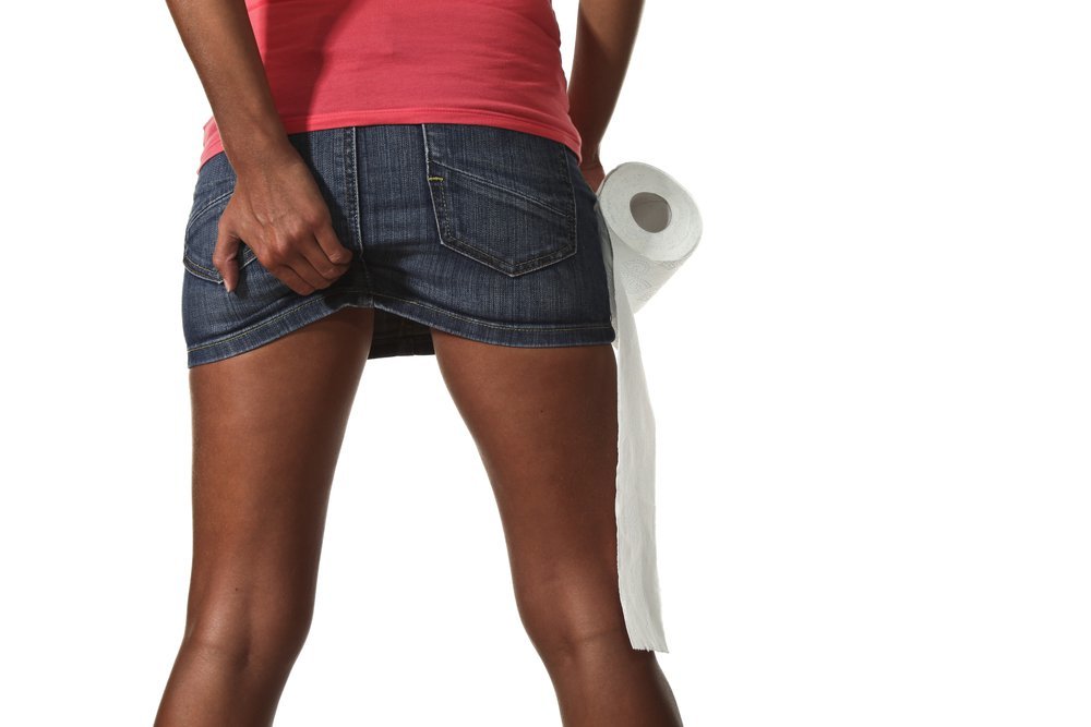 hemorrhoids in pregnancy