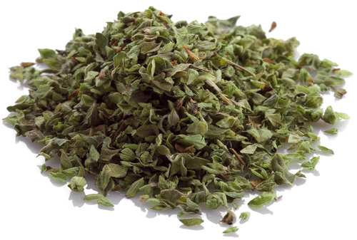 oregano dried