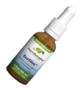 EcoSlim - weight loss remedy
