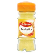 asafoetida shaker Asafoetida for hiccups
