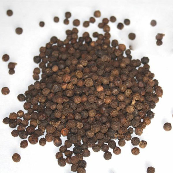 Black Pepper Black Pepper to cure hiccups