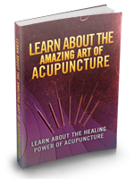 The Amazing Art Of Acupuncture