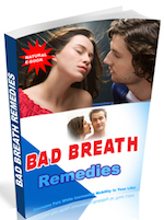 Bad Breath Remedies
