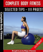 Complete body fitness