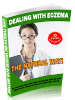 Dealing With Eczema the Natural Way!