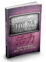 Heal Yourself With Tui Na