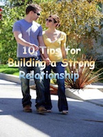 How to Build a Good Relationship