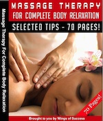 Massage Therapy