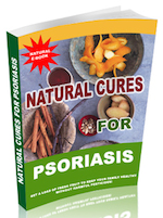 Natural Cures for Psoriasis