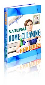 Natural Home Cleaning Remedies2