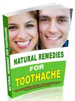 Natural Remedies for Toothache