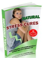 Natural Stress Cures