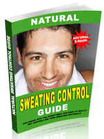 Natural Sweating Control Guide