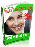 Natural Yeast Infection Remedies