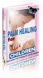 Palm Healing for CHILDREN- Shine