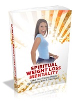 Spiritual Weight Loss