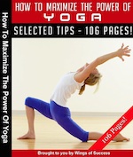 The Power of YOGA