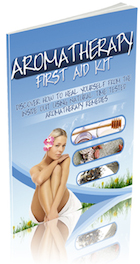 Aromatherapy - Natural Scents That Help And Heal