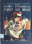 mary-francis-first-aid - ebook cover