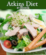 AtkinsDietRecipes