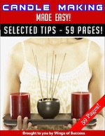 Candle Making