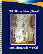 101WaysYourChurch
