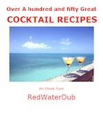 150 Cocktail Recipes