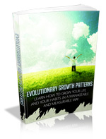 EvolutionaryGrowthPatternsSoftbackWeb