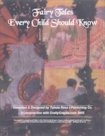 Fairy Tales Every Child Should Know