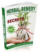 Herbal Remedy Secrets