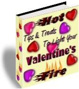 Hot Tips and Treats to Light Up Valentines Day