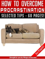 How To Overcome Procrastination