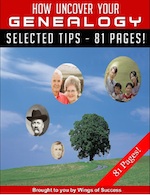 How To Uncover Your Genealogy