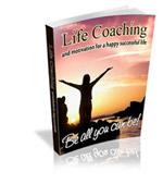 Life Coaching and motivation 150