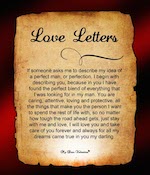 Love Letters