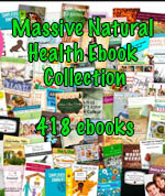 Massive Ebook Collection
