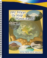 SaveThePlanetCover