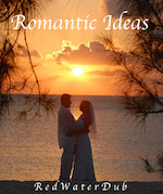 romantic ideas - ebook cover