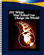 101WaysYourSchoolCanChangetheWorld