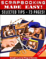Scrapbooking Made Easy